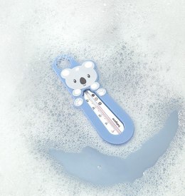 BabyOno, termometr do wody, koala niebieski