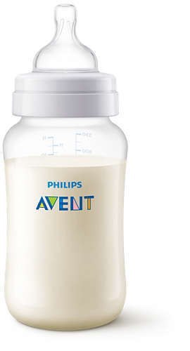 Philips Avent, butelka antykolkowa 330ml