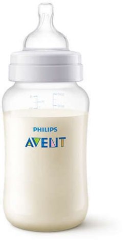 Philips Avent, butelka antykolkowa 330ml