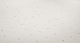 Sensillo, materac lateks-pianka, 120x60cm (10cm)