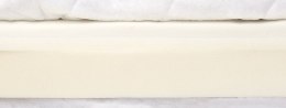 Sensillo, materac visco cashmere, 120x60cm (11cm)