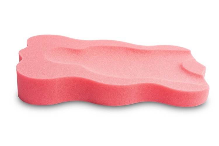 Sensillo, wkład do wanienki maxi różowy