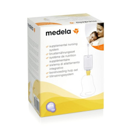 Medela, System wspomagający karmienie (SNS)