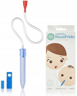 NoseFrida, aspirator do nosa dla dzieci