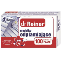 Dr Reiner, mydełko odplamiające 100 g