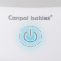 Canpol Babies, sterylizator parowy elektryczny