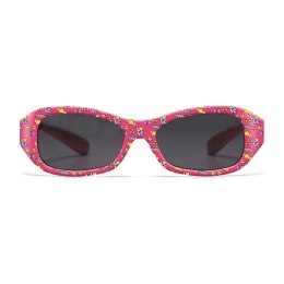 Chicco, okulary przeciwsłoneczne 12m+ rosa
