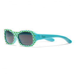 Chicco, okulary przeciwsłoneczne 12m+ azurro