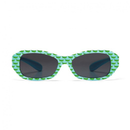 Chicco, okulary przeciwsłoneczne 12m+ azurro