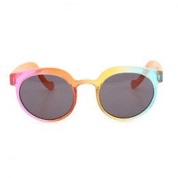 Chicco, okulary przeciwsłoneczne 4+ orange