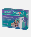 MesMed, Forst Plus wielofunkcyjny termometr elektroniczny