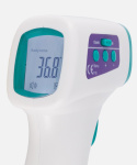 MesMed, Forst Plus wielofunkcyjny termometr elektroniczny