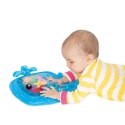 B-Kids, Infantino Wodna mata wieloryb 3m+