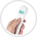 Canpol Babies, termometr bezdotykowy EasyStart