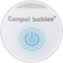 Canpol Babies, sterylizator parowy elektryczny