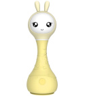 Alilo, Króliczek Smarty Bunny - żółty
