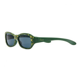 Chicco, okulary przeciwsłoneczne 12m+ zielone