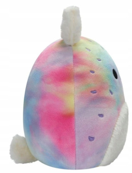Squishmallows, pluszowa maskotka, królik morski Noe 19cm