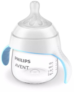 Philips Avent, kubek butelka treningowa 125ml
