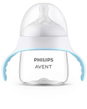 Philips Avent, kubek butelka treningowa 125ml