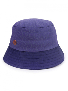 Yo Club, kapelusz chłopięcy z logo, rozmiar 50-54
