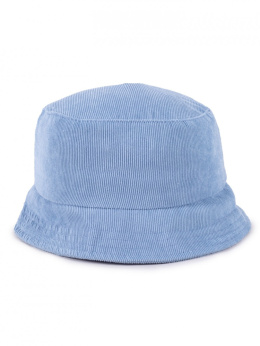 Yo Club, kapelusz dziecięcy sztruksowy, rozmiar 50-54