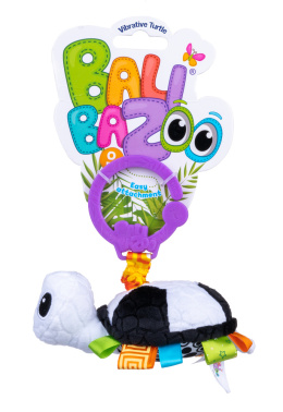 Bali Bazoo, zawieszka żółwik z wibracją 0+