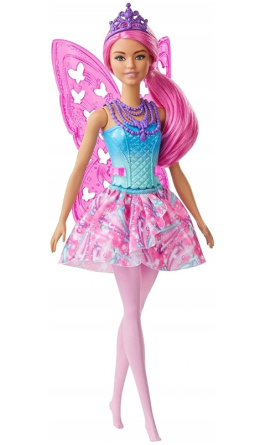 Lalka Barbie, Dreamtopia Wróżka