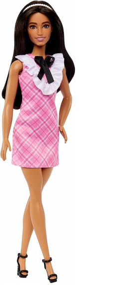 Lalka Barbie Mattel Fashion 3+