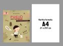 Książka Pucio uczy się mówić 0+