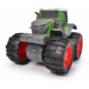 Dickie Farm - Traktor FENDT Monster