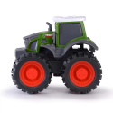 Dickie Farm - Traktor FENDT Monster