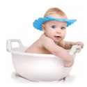 Canpol Babies, rondo kąpielowe piankowe, niebieskie