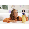 Królewna Śnieżna, księżniczka Disneya, lalka Barbie Mattel