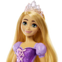 Roszpunka, księżniczka Disneya, lalka Barbie Mattel