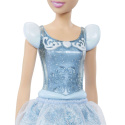 Kopciuszek, księżniczka Disneya, lalka Barbie Mattel