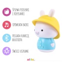 Alilo, króliczek Baby Bunny G9S+ niebieski