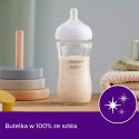 Philips Avent, butelka szklana responsywna Natural 240ml