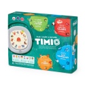 TIMIO, interaktywna zabawka edukacyjna 2-6lat