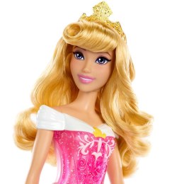 Aurora, księżniczka Disneya, lalka Barbie Mattel