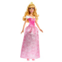 Aurora, księżniczka Disneya, lalka Barbie Mattel