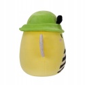Squishmallows, pluszowa maskotka, pszczółka Sunny, 19cm