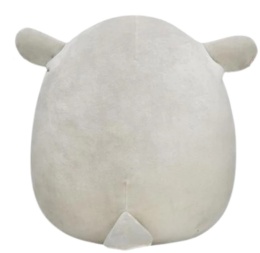 Squishmallows, pluszowa maskotka, owieczka Elea, 30cm
