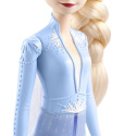 Elsa, księżniczka Disneya, lalka Barbie Mattel Kraina Lodu 2