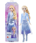 Elsa, księżniczka Disneya, lalka Barbie Mattel Kraina Lodu 2
