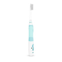 Neno, szczoteczka elektryczna do zębów dla dzieci, Fratelli 6+, niebieska