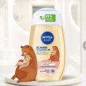 Nivea Baby, Ochronna oliwka pielęgnacyjna 200 ml