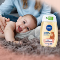 Nivea Baby, Ochronna oliwka pielęgnacyjna 200 ml