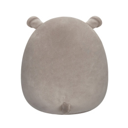 Squishmallows, pluszowa maskotka, nosorożec Irving, 19cm