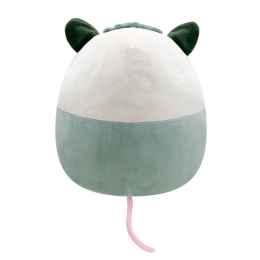 Squishmallows, pluszowa maskotka, possum Willoughby, 40cm